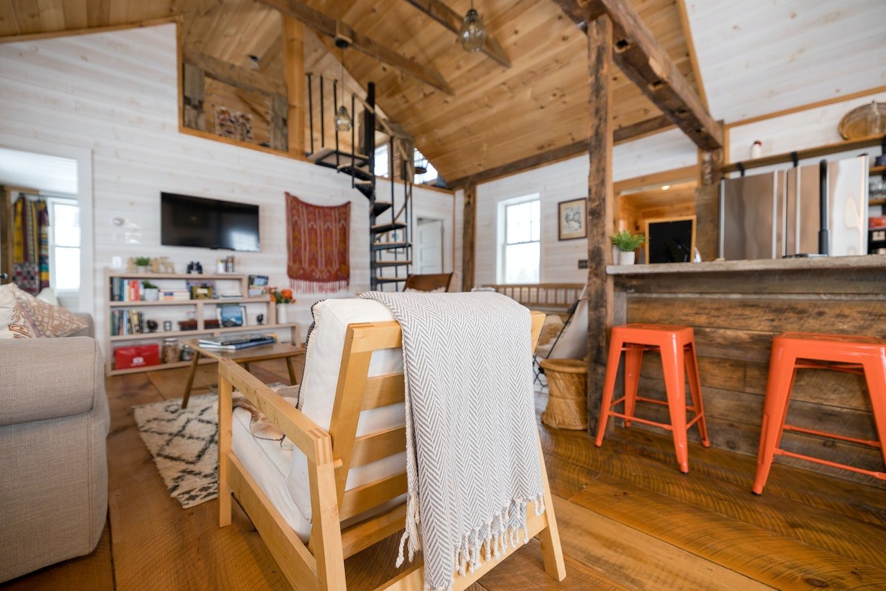 The Coolest Airbnb in the United States