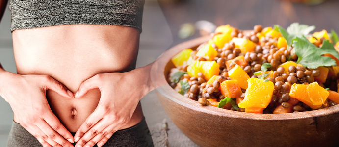 How to Prevent Gas Production When Cooking Lentils, Chickpeas, and Other Legumes